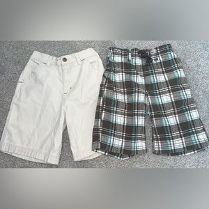 Boys Shorts - Boys Bottoms - Shorts